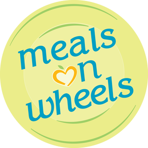 Fundraising Page: Team Meals on Wheels